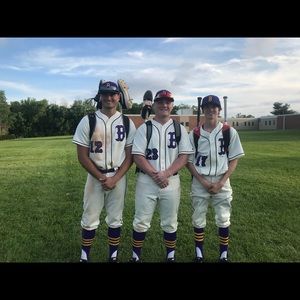 Meet your Posher, Drew